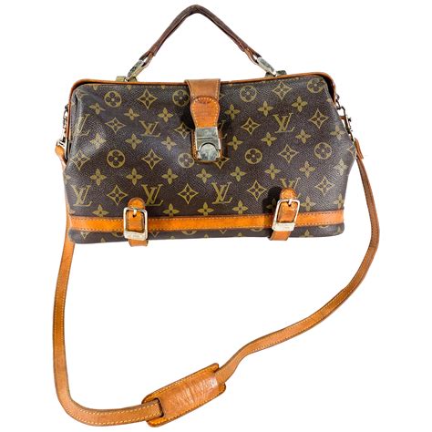 louis vuitton doctor bag replica|louis vuitton mini bag monogram.